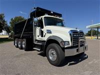 2024 Mack GR64F