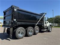 2024 Mack GR64F