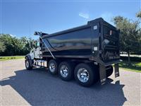 2024 Mack GR64F