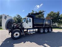 2024 Mack GR64F
