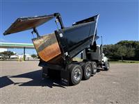 2024 Mack GR64F