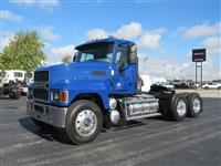 2022 Mack PI64T