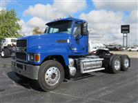 2022 Mack PI64T