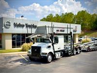 2024 Volvo VAH64400