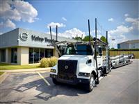 2024 Volvo VAH64400