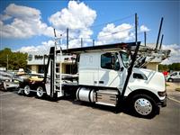 2024 Volvo VAH64400