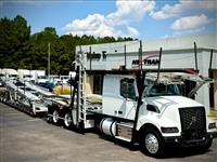 2024 Volvo VAH64400