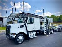 2024 Volvo VAH64400