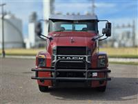 2019 Mack AN64T