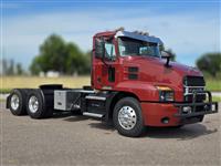 2019 Mack AN64T