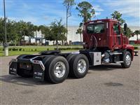 2019 Mack AN64T