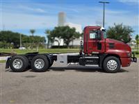 2019 Mack AN64T