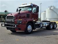2019 Mack AN64T