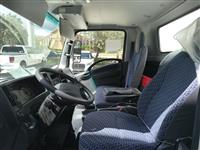 2025 Isuzu NPR-1F304