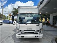 2025 Isuzu NPR-1F304
