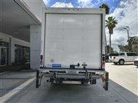 2025 Isuzu NPR-1F304