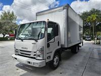 2025 Isuzu NPR-1F304