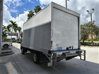 2025 Isuzu NPR-1F304