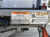 2025 Isuzu NPR-1F304