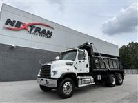 2020 FRT SD114