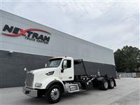 2014 Peterbilt 567