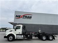 2014 Peterbilt 567