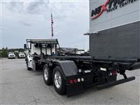 2014 Peterbilt 567