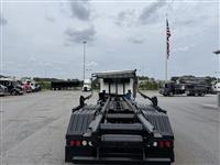 2014 Peterbilt 567