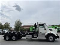 2014 Peterbilt 567