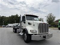 2014 Peterbilt 567