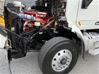 2014 Peterbilt 567