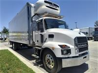 2026 Mack MD6 42R