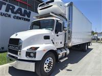 2026 Mack MD6 42R