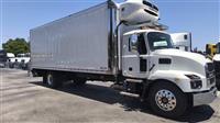 2026 Mack MD6 42R