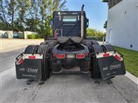 2018 Volvo VNL64T300