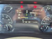 2021 Volvo VNL64T760