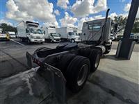 2020 Volvo VNR64T300