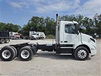 2019 Volvo VNR64T300