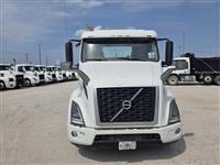 2019 Volvo VNR64T300