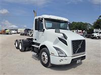 2019 Volvo VNR64T300