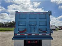 2016 Mack GU813