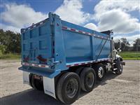 2016 Mack GU813