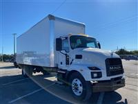 2026 Mack MD6 42R