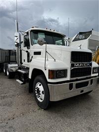 2026 Mack PI64T