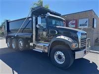 New 2026 Mack GR84FR for Sale