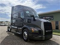 2026 Mack PR64T