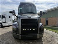 2026 Mack PR64T