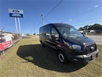 2025 FRD 250 TRANS