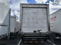 2020 Isuzu FTR