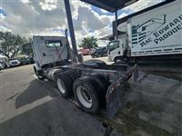 2020 Volvo VNR64T300